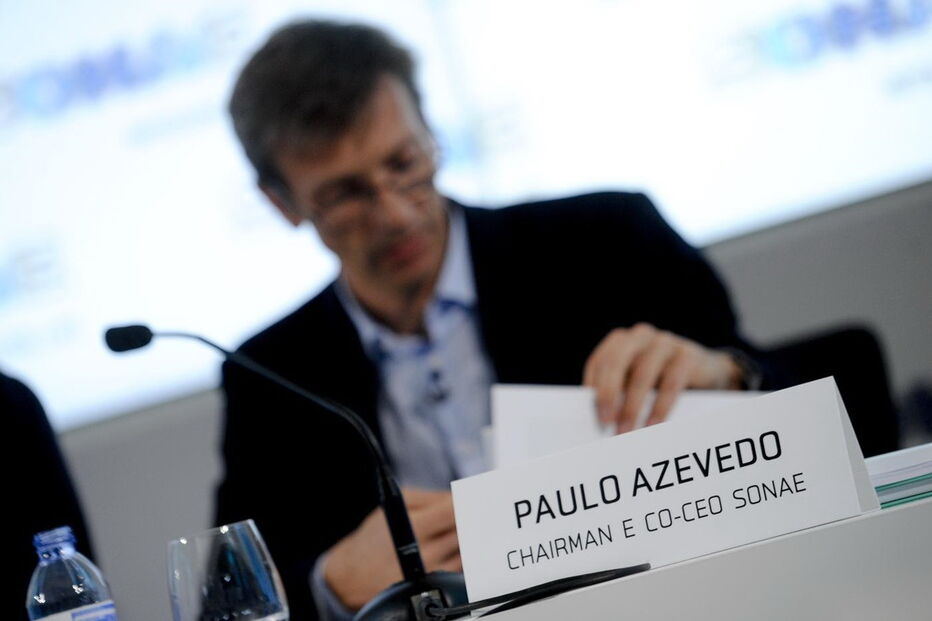 Paulo Azevedo