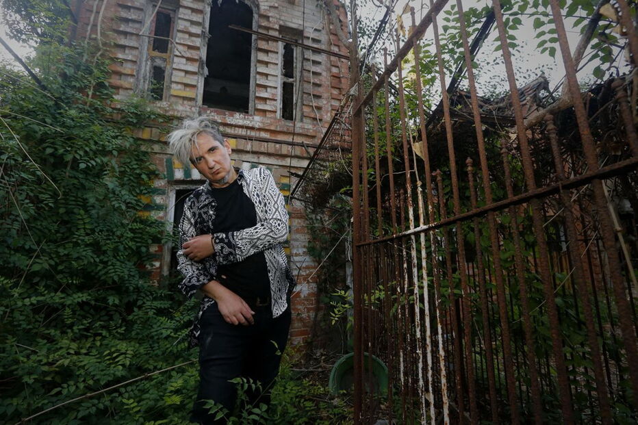 O fadista Paulo Bragança