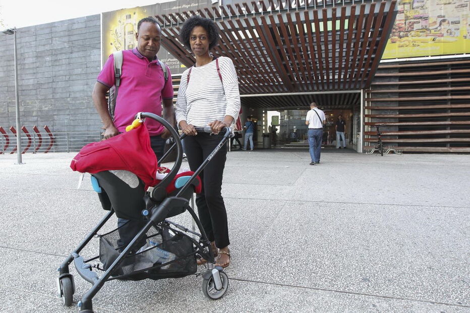 Loja do Cidadão de Marvila, Lisboa, Helena Mendes, Segurança Social, Constança Santos, Lojas do Cidadão, Ministério, Mercado, Restauradores, Prioritário