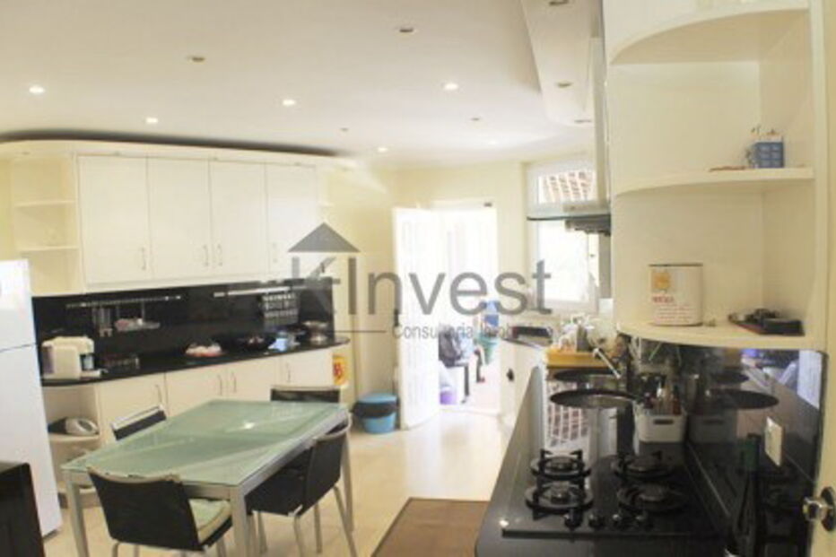 Conheça a casa de Tony Carreira na Charneca de Caparica