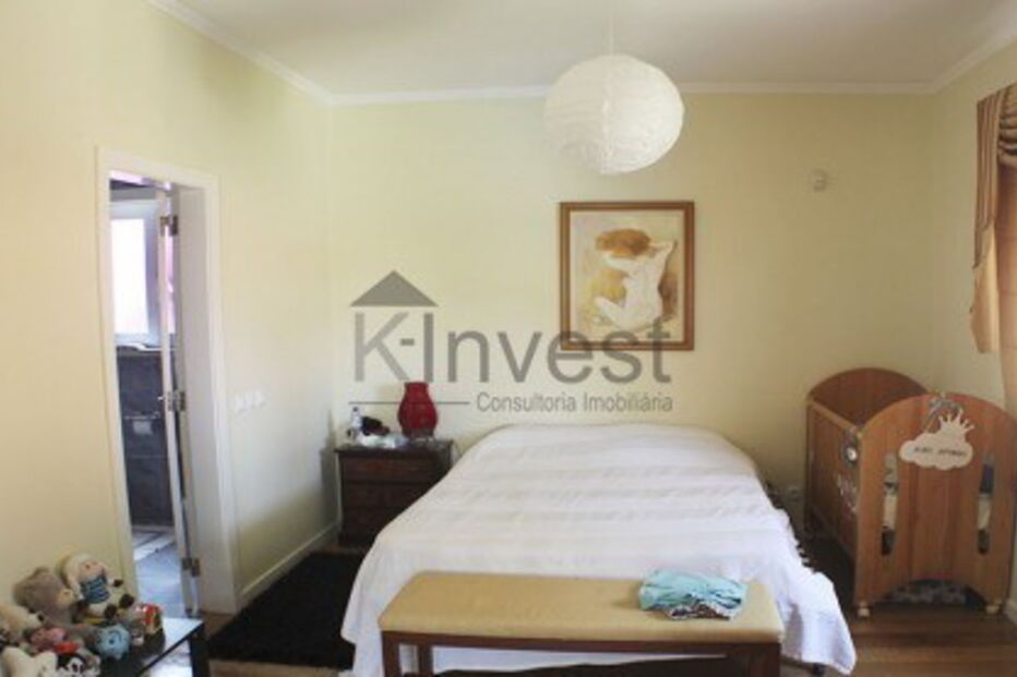 Conheça a casa de Tony Carreira na Charneca de Caparica