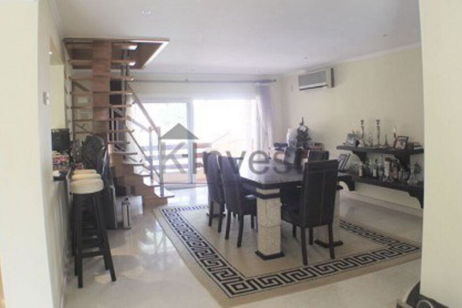 Conheça a casa de Tony Carreira na Charneca de Caparica