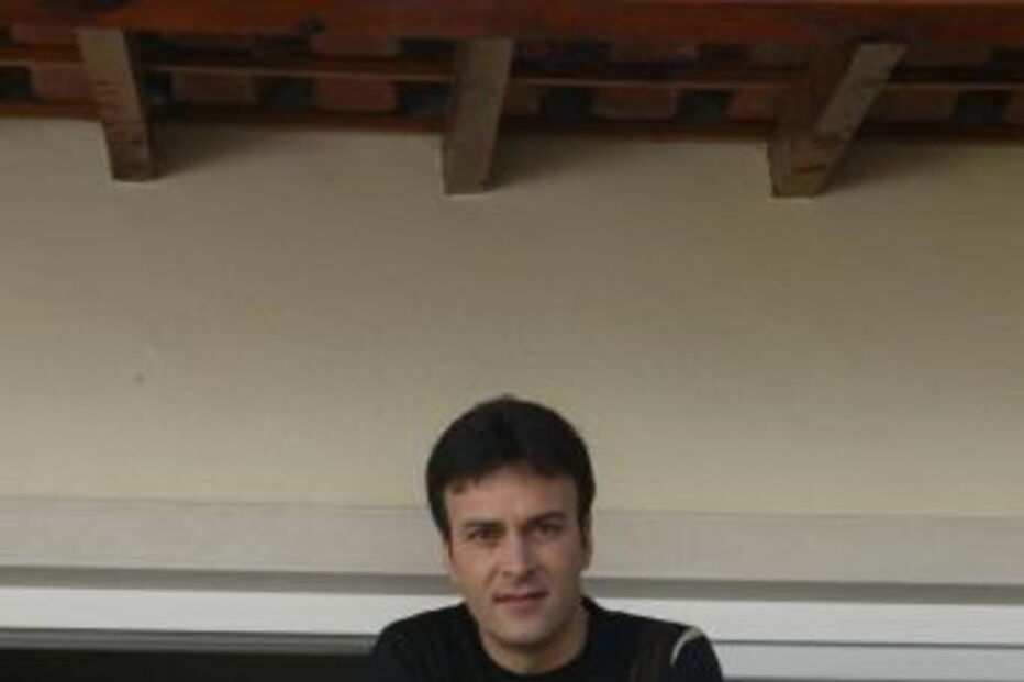 Conheça a casa de Tony Carreira na Charneca de Caparica