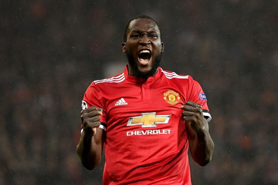 Manchester United, jogo, futebol, desporto, cântico, pénis, racismo, cântico, polémica, Lukaku 
