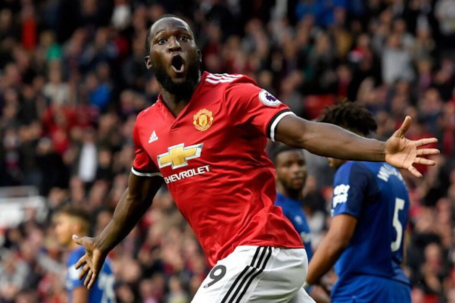 Manchester United, jogo, futebol, desporto, cântico, pénis, racismo, cântico, polémica, Lukaku 