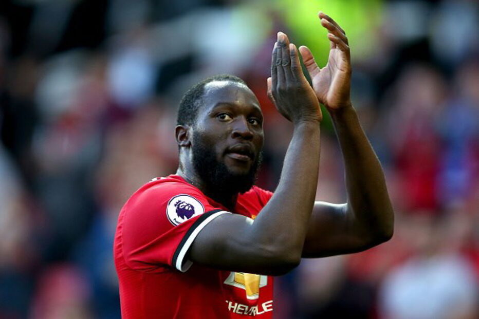 Manchester United, jogo, futebol, desporto, cântico, pénis, racismo, cântico, polémica, Lukaku 