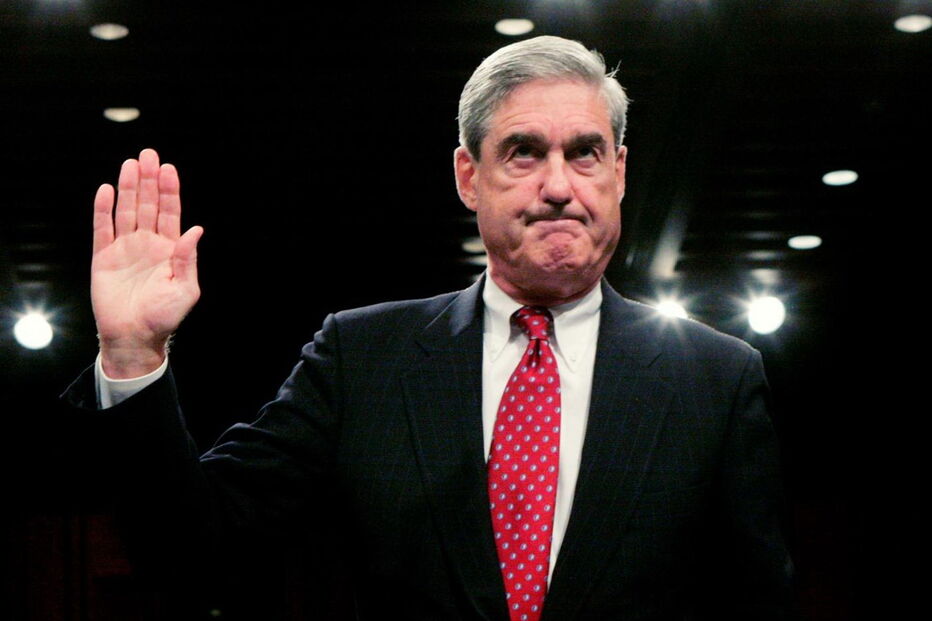 Robert Mueller