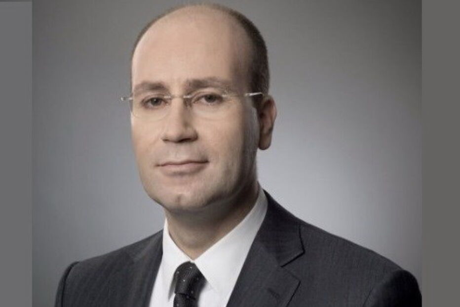 Pedro Coelho, administrador da Jerónimo Martins na Colômbia