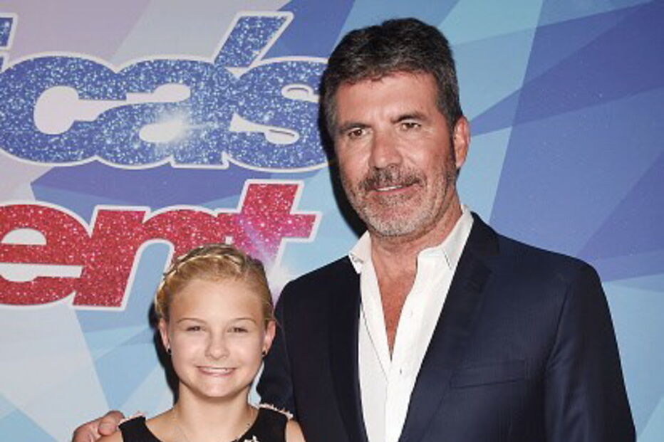 Menina vence ‘America’s Got Talent’ com número de ventriloquismo