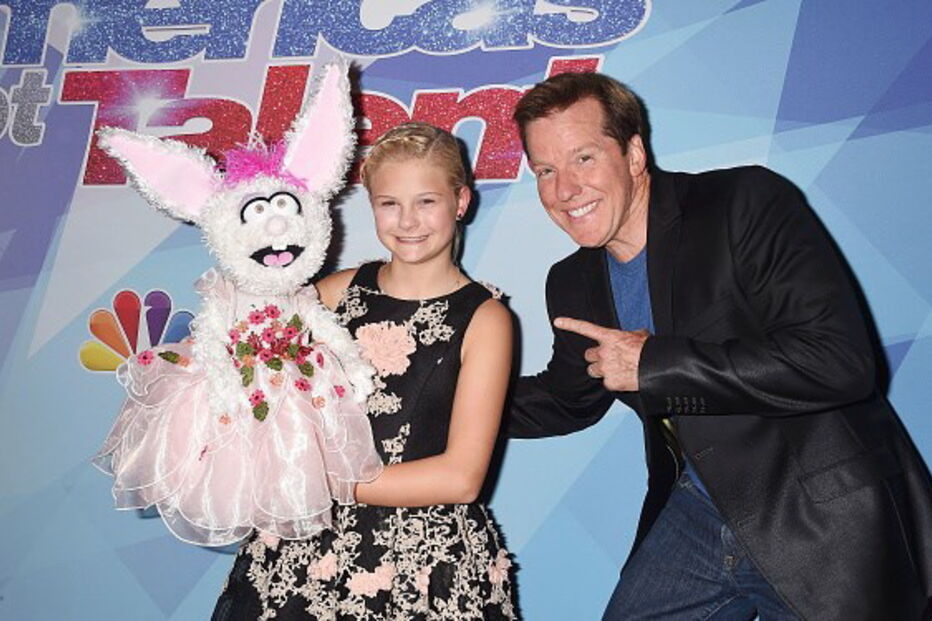Menina vence ‘America’s Got Talent’ com número de ventriloquismo