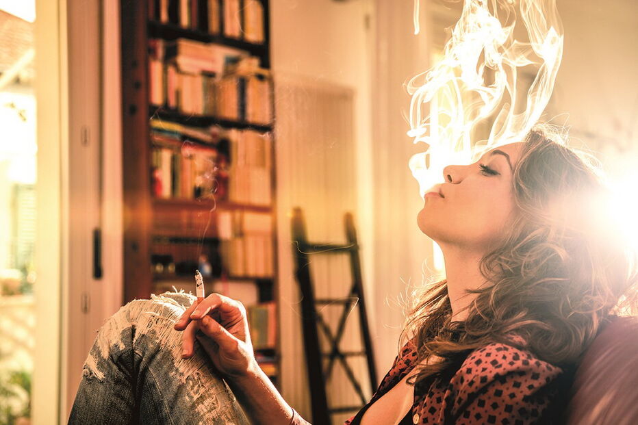 Tabaco é o principal responsável pelo número de mortes por cancro do pulmão em Portugal  