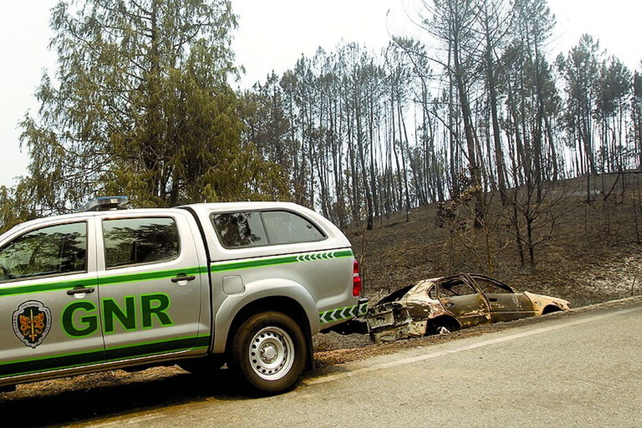 Incêndio de Pedrógão Grande
