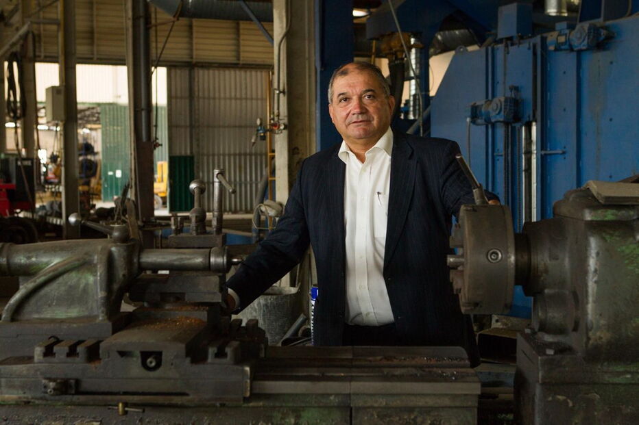 Fernando Tavares Pereira