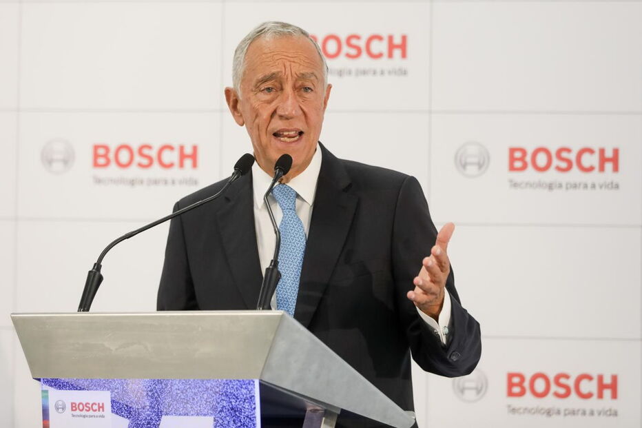 Marcelo Rebelo de Sousa