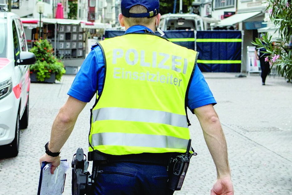 Emigrante foi preso e condenado   