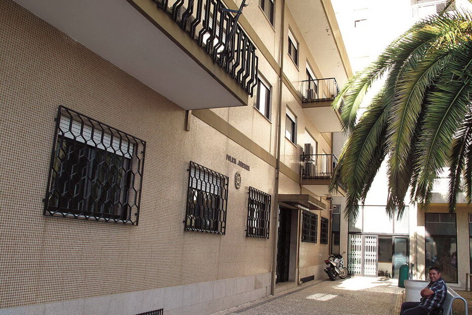 PJ de Braga prendeu casal que sequestrou homem e recuperou carro que tinha sido roubado