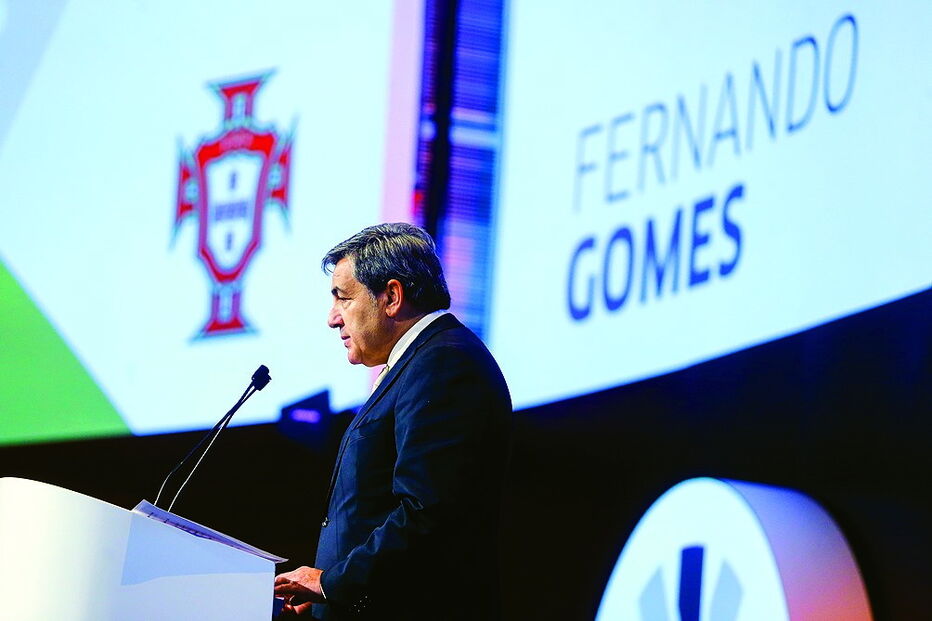 Fernando Gomes 