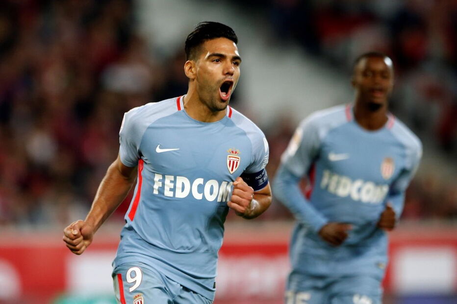 Mónaco venceu Lille para o campeonato francês