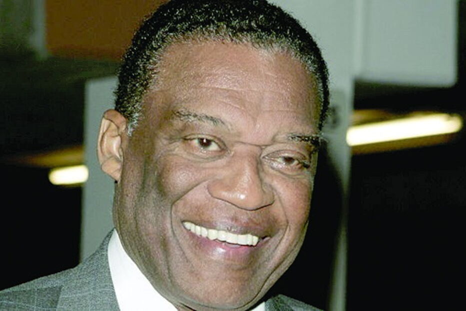 Bernie Casey (1939-2017)