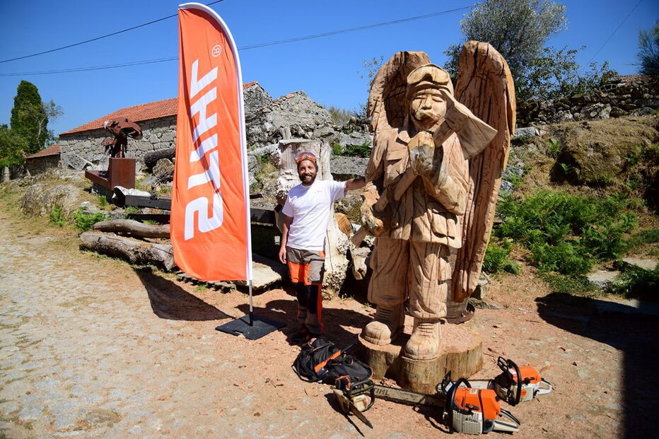 Óscar Rodrigues, Vila Pouca de Aguiar, Anjos, Vila Real, Asas, Nossa Senhora de Fátima, Bombeiros de Vila Pouca de Aguiar, Pedrógão Grande, , bombeiro, fogo, incêndio