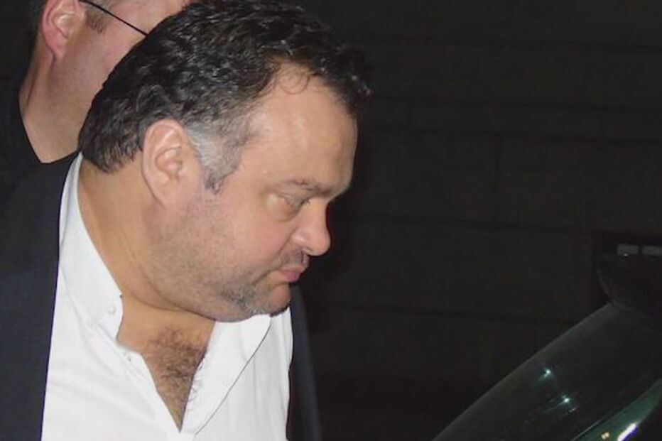 “Ia partir os dentes à minha mulher”