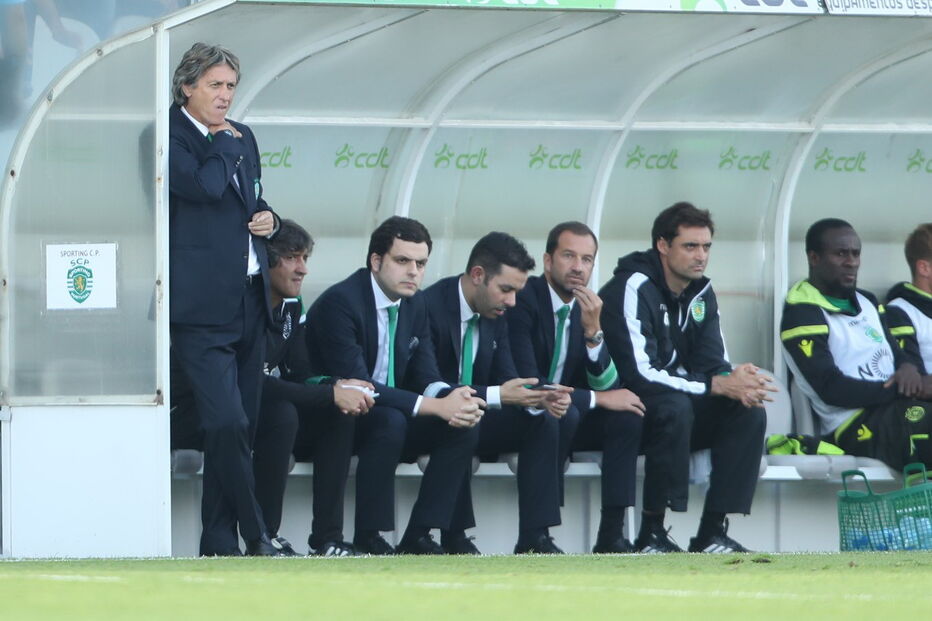 Moreirense recebe Sporting em jogo da I Liga