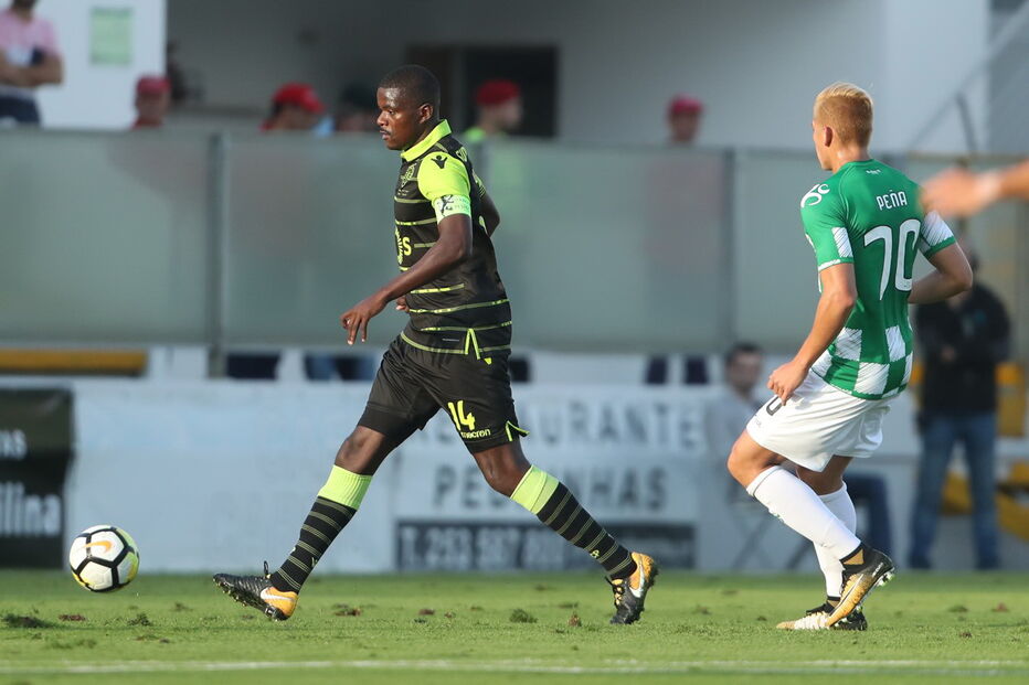 Moreirense recebe Sporting em jogo da I Liga