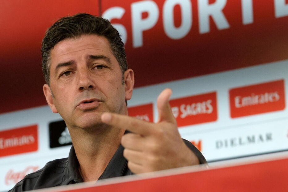 Rui Vitória