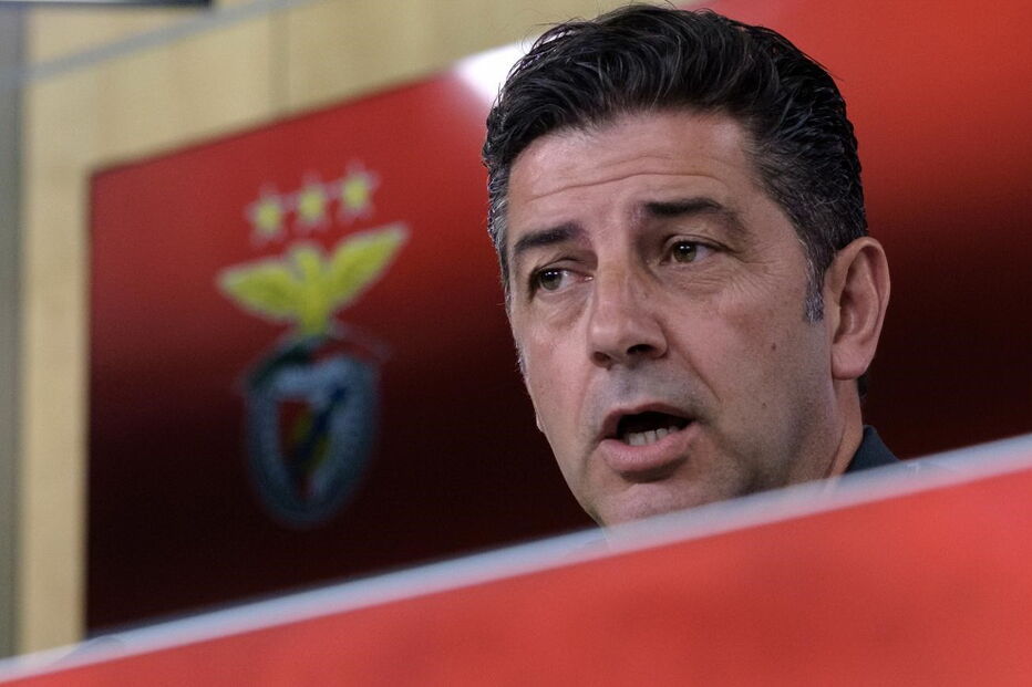 Rui Vitória