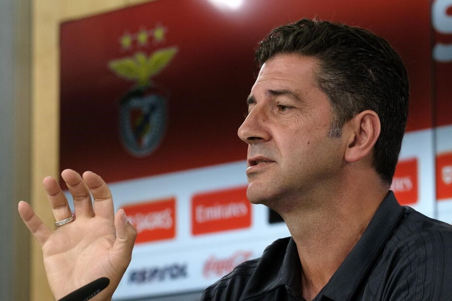Rui Vitória
