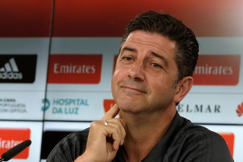Rui Vitória