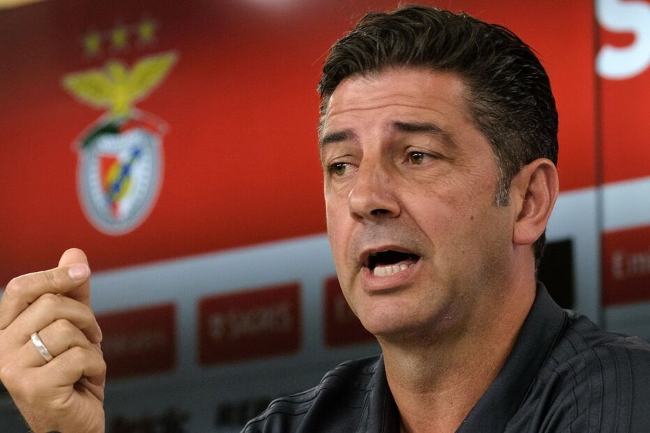 Rui Vitória