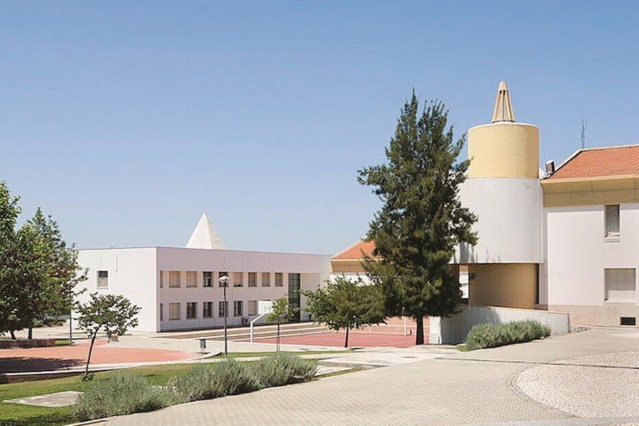 Instituto Politécnico de Beja