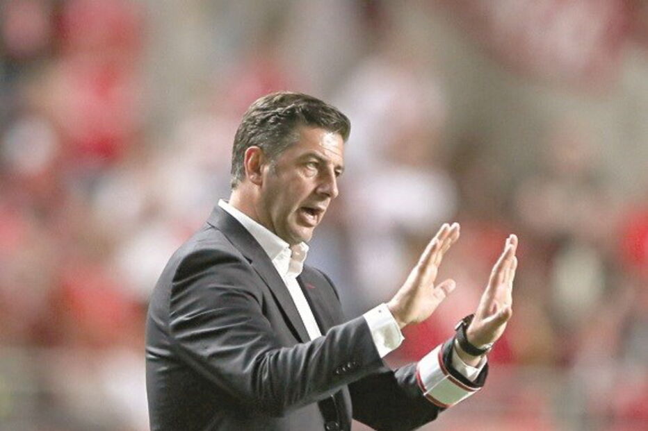 Rui Vitória