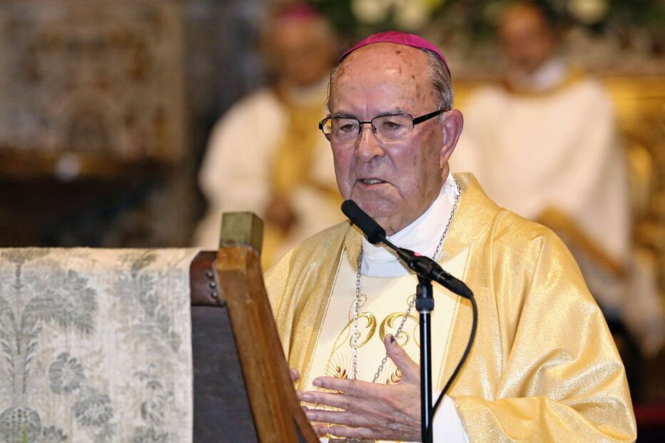 D. Manuel Martins