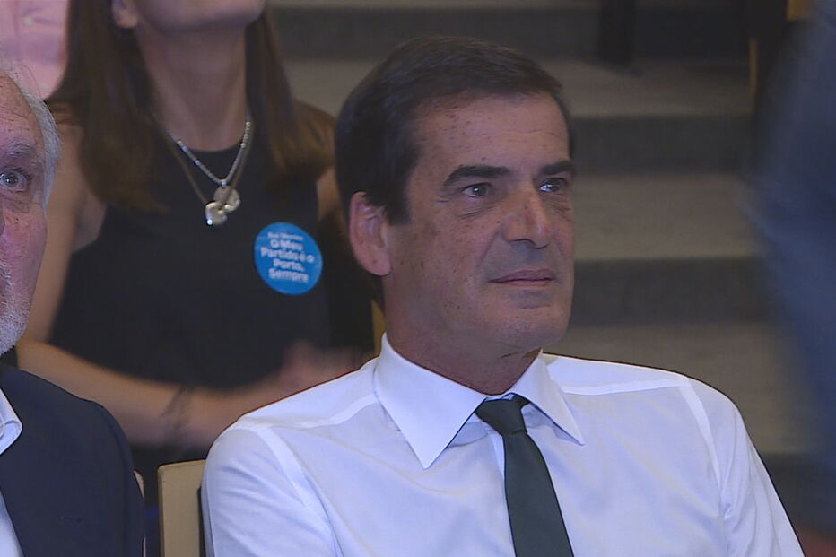 Rui Moreira quer mais cultura, educação e turismo na invicta