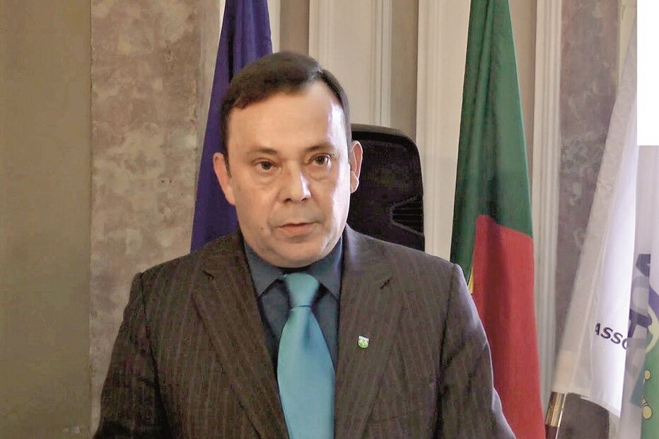 António Augusto Proença da Costa Mota