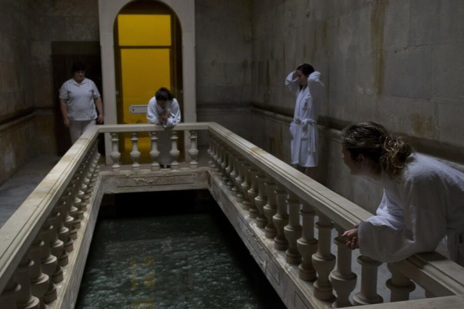 Termas das Caldas da Rainha