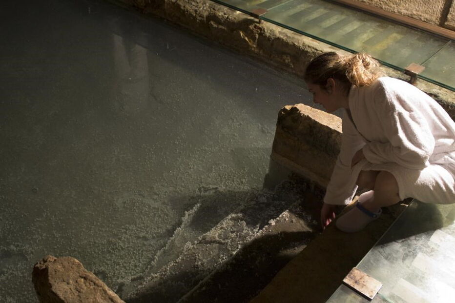 Termas das Caldas da Rainha