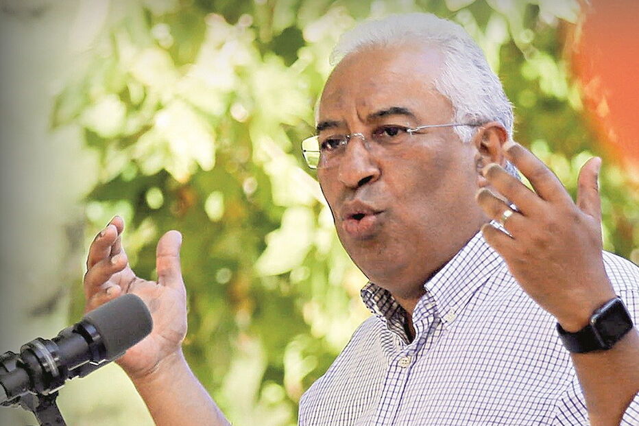 António Costa