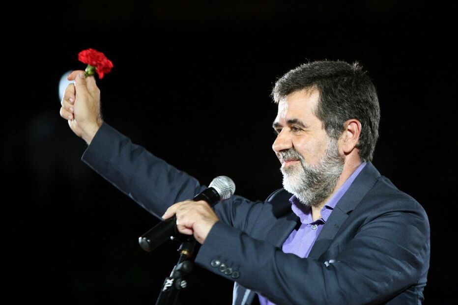 Jordi Sànchez