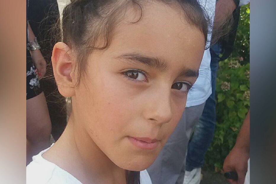  Incêndio destrói provas do caso Maëlys