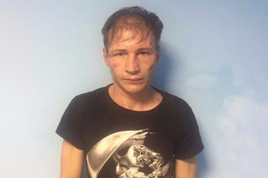 Casal russo canibaliza e assassina 30 pessoas