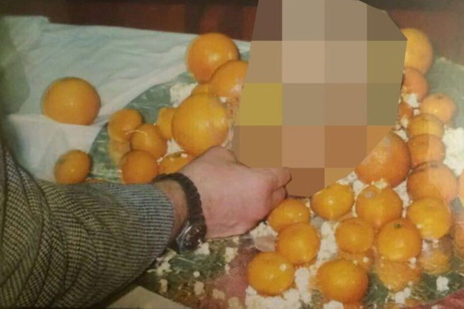 Casal russo canibaliza e assassina 30 pessoas