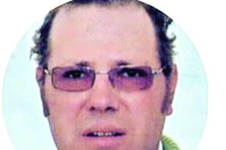 José Bonecas tinha 43 anos e era pedreiro