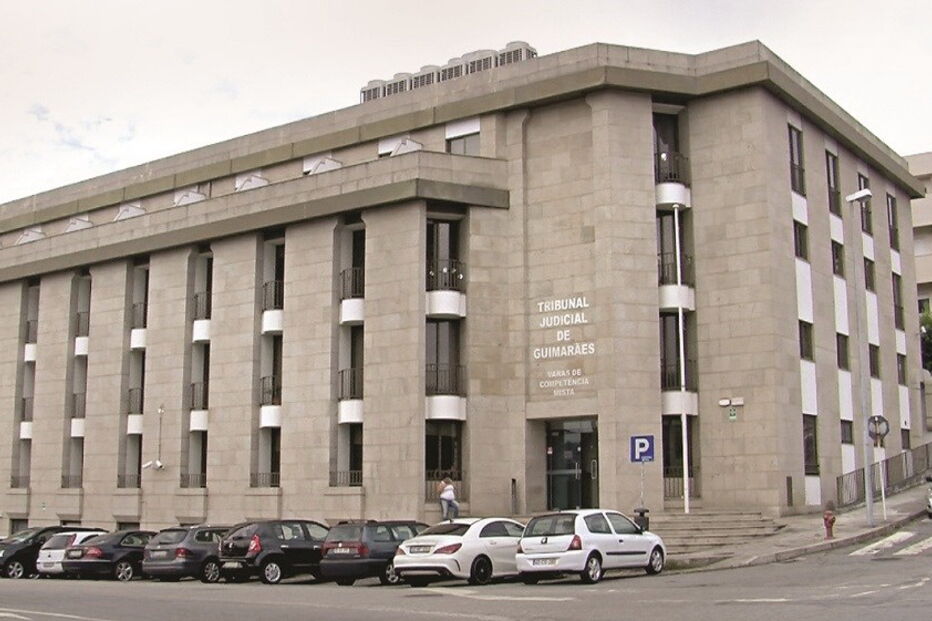 Tribunal de Guimarães