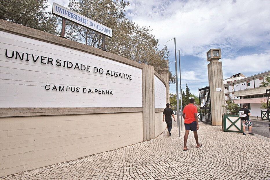 Universidade do Algarve