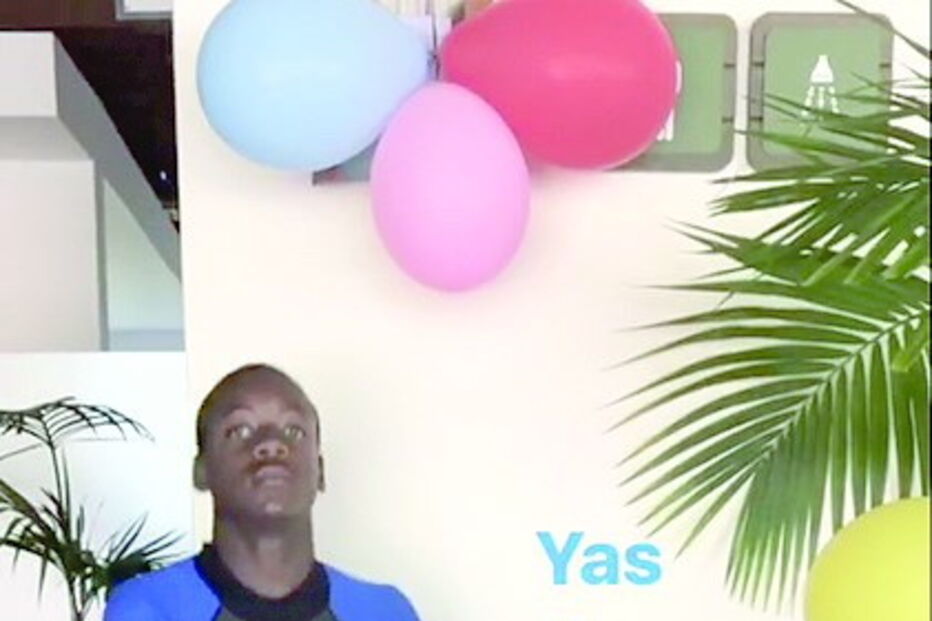 Filho de Madonna tem aniversário especial no Algarve