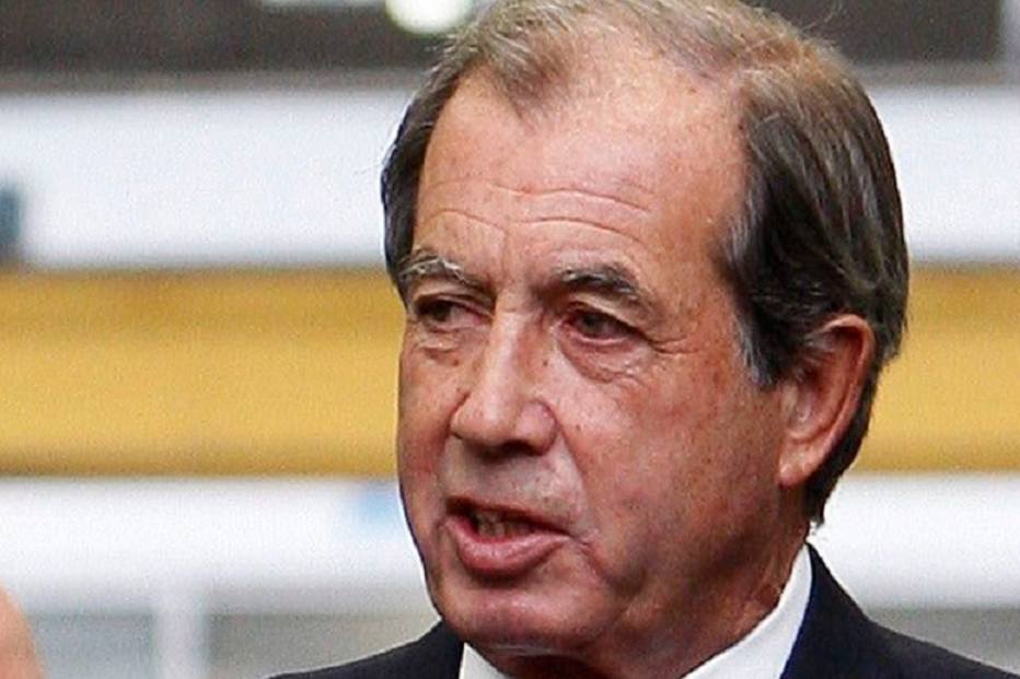 Milionário português forçado a teste de ADN