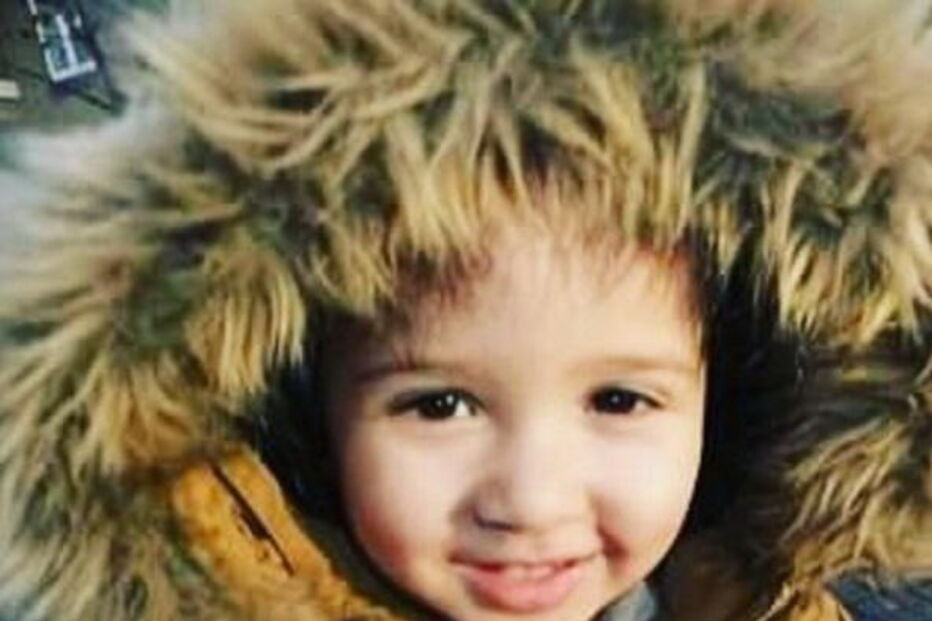 Criança é morta depois de perder um sapato